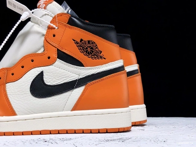Backboard 1 555088-113 Away Air Jordan Shattered 0918